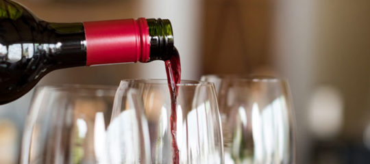 Vins de Bordeaux en primeur