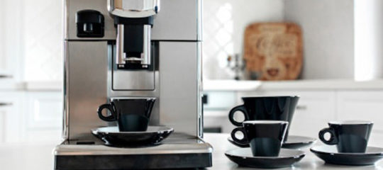 cafetière