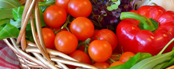 Le « manger local »