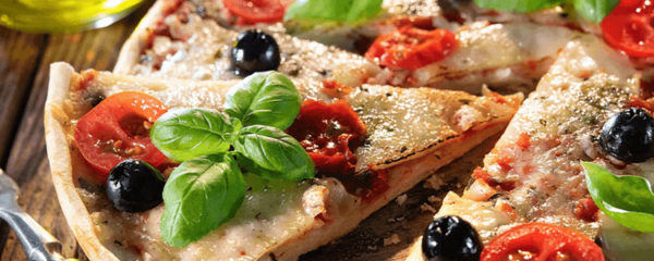 Restaurant de pizzas préféré