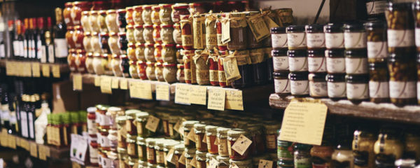 Produits du terroir