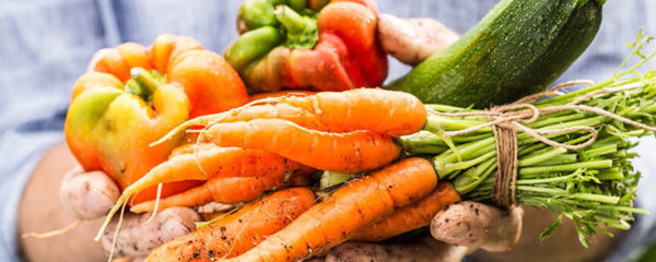 produits frais