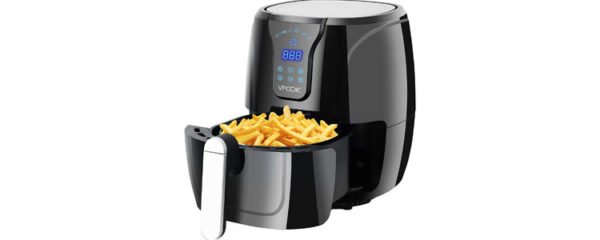 Friteuse sans huile