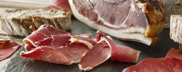 jambon de Bayonne