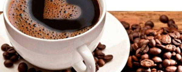 café tanzanien