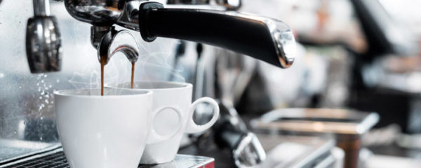Machine à café