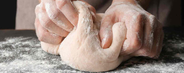 pain maison