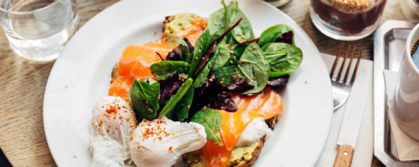 blog cuisine