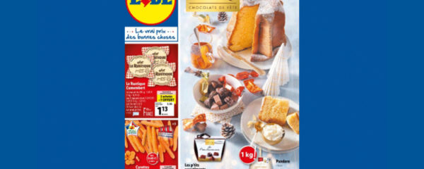 catalogues Lidl